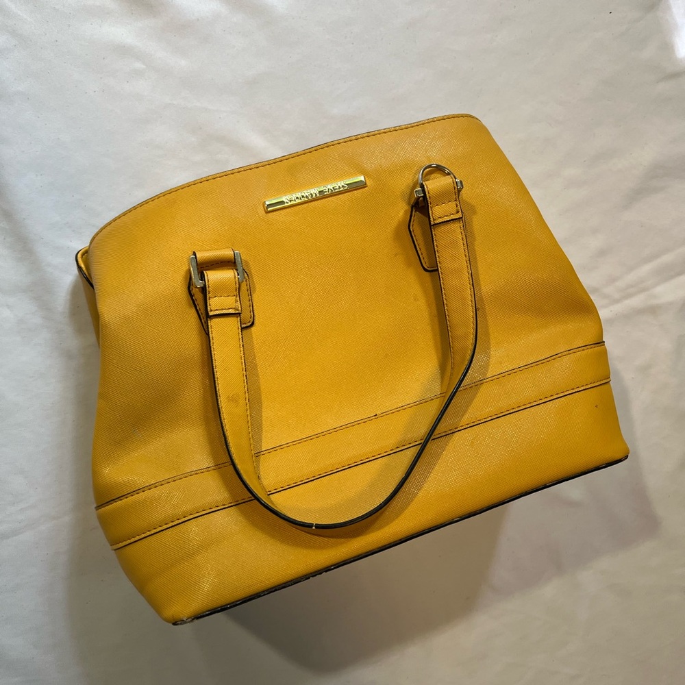 Steve Madden purse